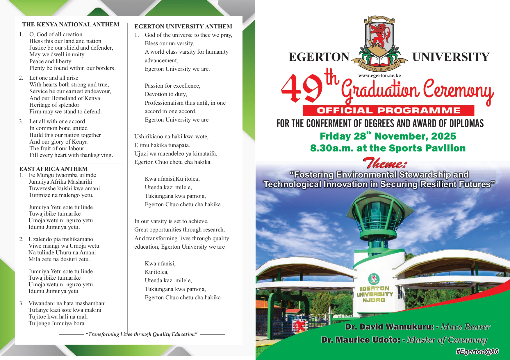 49th Graduation Programme_page-0001